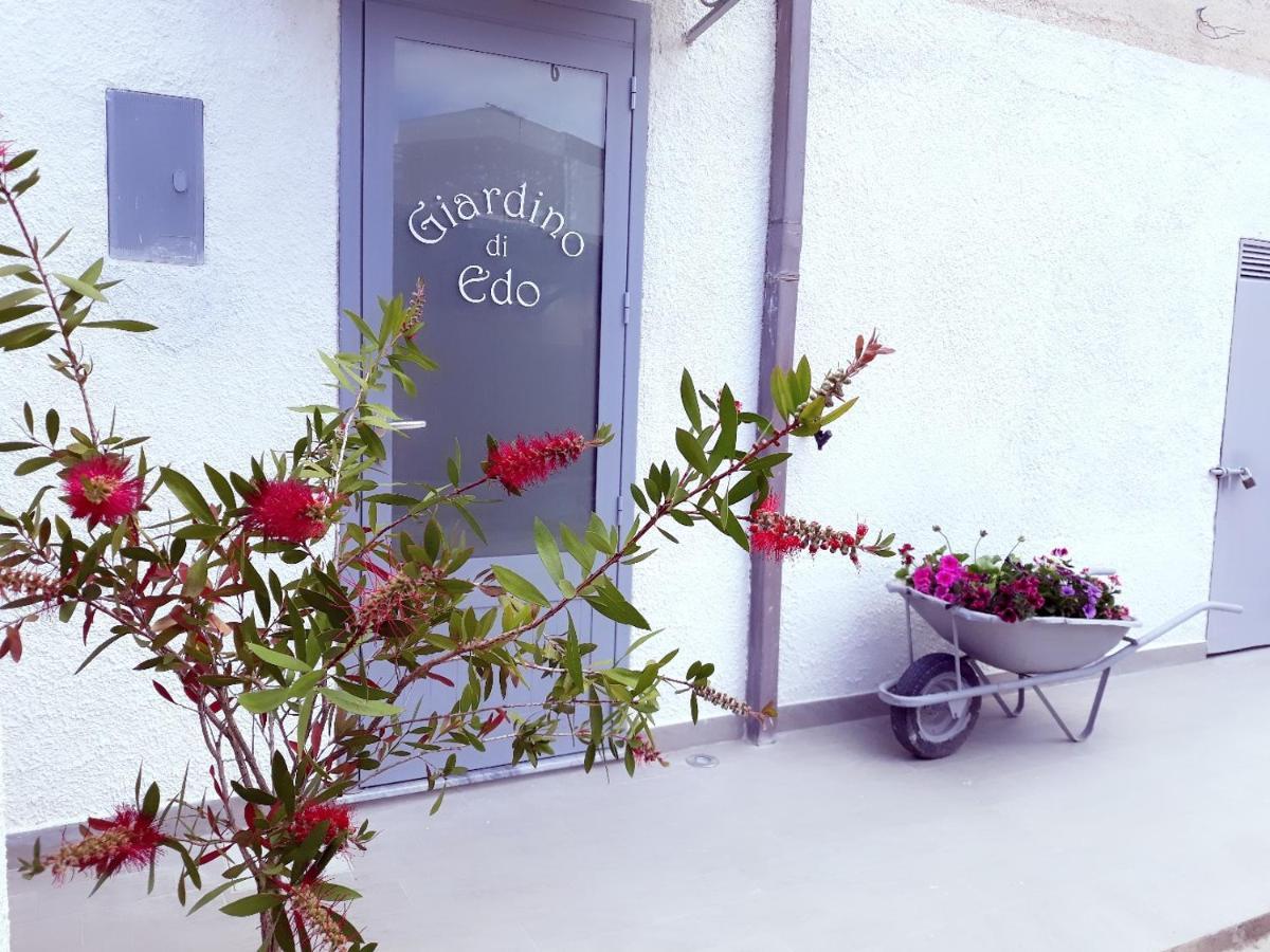 Giardino Di Edo Hotel Tropea Exterior photo