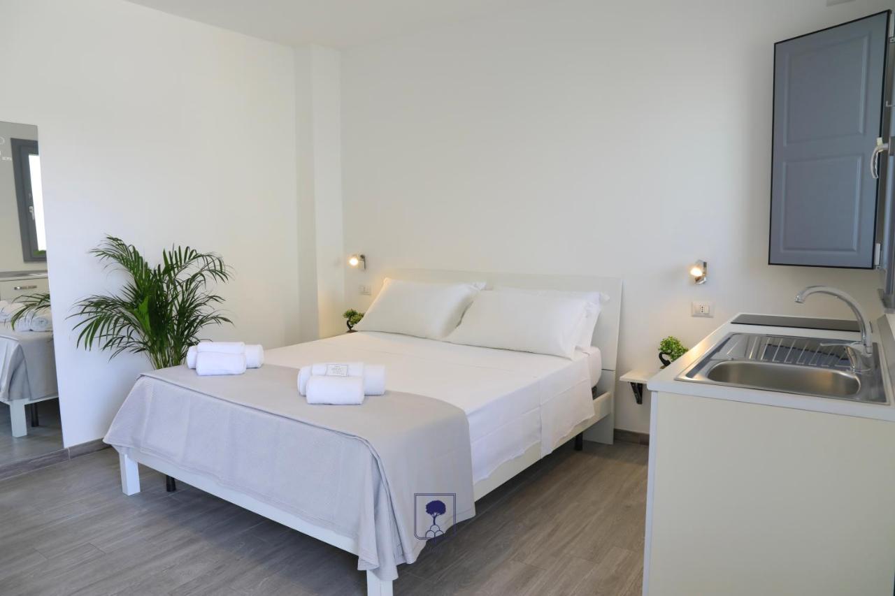 Giardino Di Edo Hotel Tropea Exterior photo