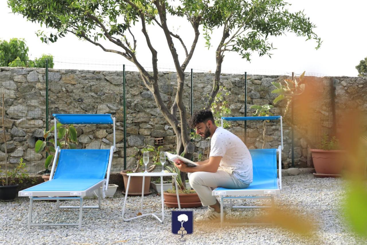 Giardino Di Edo Hotel Tropea Exterior photo