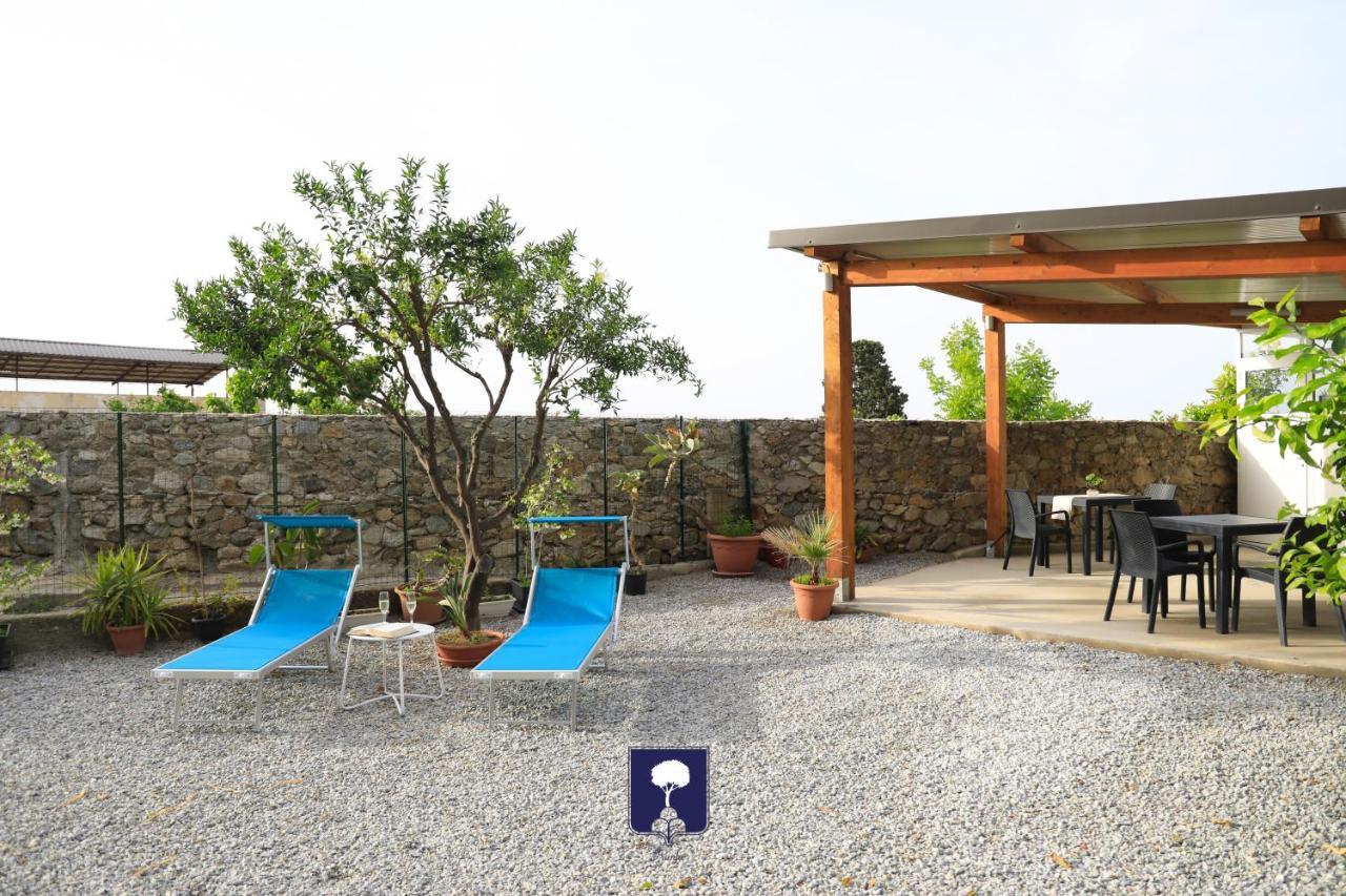 Giardino Di Edo Hotel Tropea Exterior photo