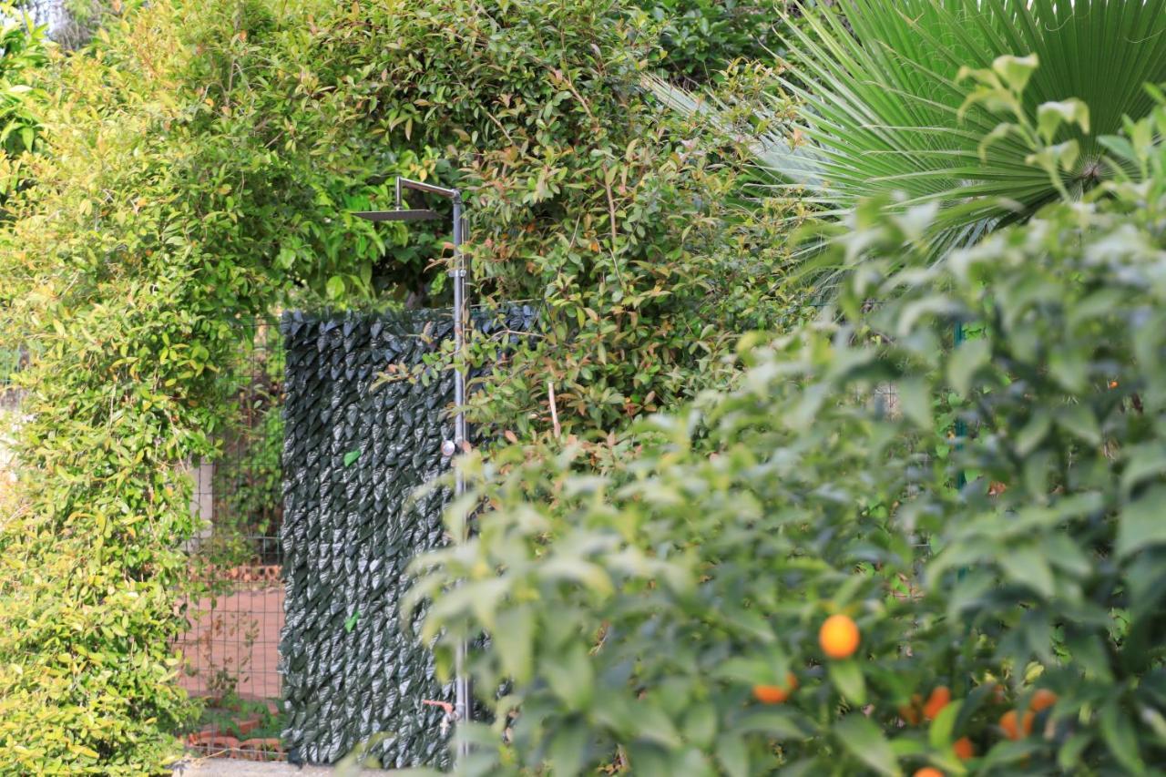 Giardino Di Edo Hotel Tropea Exterior photo