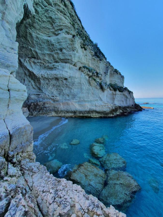 Giardino Di Edo Hotel Tropea Exterior photo